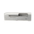 Remington V3 Tactical, Stripped Receiver, 12 Gauge, Silver 