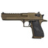 Magnum Research Mark XIX Desert Eagle, .44 MAGNUM, 6.00" Barrel, 8 Rds, Burnt Bronze 