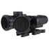 Trijicon MRO SD Patrol, Red Dot, 1x25, 2.0 MOA Dot, Black 