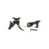 Geissele Automatics B-G2S-E 2 Stage Enhanced Trigger, Match Grade, Drop-In - 817953022276 