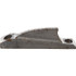 Remington 552/572 Front Sight, Unfinished Steel 