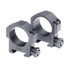 Badger Ordnance 34MM Medium-High Rings, Scope Rings 