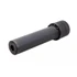 Dead Air Armament Wolverine PBS-1, Includes 14x1LH Thread insert, Cerakoted Black Nitrate 