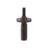 Colt .270" Post A4 Front Sight, AR-15/M4 Steel Post, Black 
