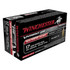 Winchester Super-X 17 WSM 25 Grain JHP Rimfire Ammunition, 2,600 FPS, 50 Rounds 