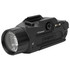 Holosun P.ID-DUAL Light & Laser, 1000 Lumens, Dual-Mode, Rechargeable, Black - 810047072294 