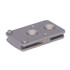 Badger Ordnance C1 12 O'Clock Top Optical Platform, Trijicon RMR, Tan 