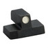 Smith & Wesson 4000, Front Sight .245" White Dot, Black Finish 