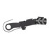 Tyrant CNC Extended Slide Release for Glock Gen 2-4, Black 