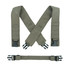 Haley Strategic X-Harness, Waist Strap Included, Ranger Green 