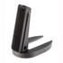 Fusion Firearms 1911 Government Checkered Mainspring Housing Magwell, Black 