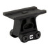 Badger Ordnance Condition One T2 Mount, Aimpoint T2 Micro Red Dot, 1.70" Lower 1/3 Co-Witness Height, Black Anodized 