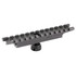 A.R.M.S. #02 Carry Handle Scope Mount, M16A1/A2 AR-15 Platforms, Black 