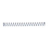 Smith & Wesson Recoil Spring, Outer, For S&W 400/4013/4056/4516/457, Steel 