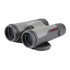 Winchester Supreme 8x42mm Binocular, WINcoat Multicoated Optics, Black/Gray 