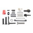 Colt Lower Receiver Parts Kit, AR-15 Small-Pin Lower Parts, Matte Black 