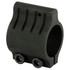 VLTOR .750 Gas Block, Clamp-On, Black 