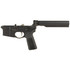 Sons of Liberty Gun Works Scalper Lower Receiver, Complete Lower w/ B5 Grip, Multi-Caliber, Black Anodized 