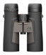 Leupold BX-3 Alpine HD 12x50mm, Rubber Armored, Black/Gray 