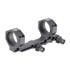 Badger Ordnance Condition One Modular Mount, 34mm Rings, 1.54" Height, 0 MOA, Black 