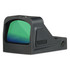 Viridian RFX11 RMSc, Green Dot, Black 