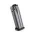 Springfield Armory Echelon, Magazine, 17 RDs, Black Steel 