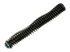Armaspec Guide Rod, Fluted, Glock Gen 1-3 Compact, Blue 