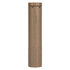 Huxwrx Flow 9, 9mm 1/2x28 Booster Assembly, Flat Dark Earth 