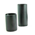 Truglo Rifle Scope Sunshade 3"/5" for 5-30x50mm Scope, Lens Shade, Black 