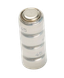 LaserMax LMS393C, Guide Rod Laser Battery Pack, Silver 