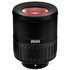 ZEISS Victory Vario Eyepiece, 22-65x/85mm 23-70x/95mm, Matte Black 