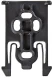 Safariland 6004-34, (2) Locking Forks for 6004-35 ELS Receiver Plate 