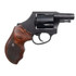 Charter Arms Boomer, Rosewood Grips, .44 Special, 2.00" Ported Barrel, 5 Rds, Black Passivate Coating 