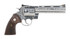 Colt Anaconda, Engraved, .44 Magnum, 6.00" Barrel, 6 Rds, Stainless/Walnut 
