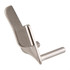 Ed Brown 891-MATCH, Machined Extended Wide Thumb Safety, Stainless Steel 