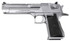 Magnum Research Desert Eagle Mark XIX, .44 Magnum, 6.00" Barrel, 8 Rds, Polished Chrome 