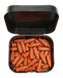 Glock Dummy Rounds .45, 50 RDs, Orange Training Rounds 