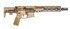 Geissele Automatics GFW Highwayman SBR, HUXWRX Flash Hider, 5.56 NATO, 10.30" Threaded Barrel, Flat Dark Earth 