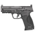 Smith & Wesson M&P9 M2.0, Thumb Safety, 9MM, 4.22" Barrel, 15 Rds, Black Armornite 