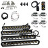 Foxpro Mud Cutter Light Kit, 4-Pack Adjustable LED Bowfishing Lights, Black 