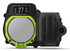 Garmin Xero A1i Pro, Auto-Ranging Digital Bow Sight, Right Hand, Black/Green Finish 