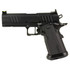 Tisas 1911DS FF Carry, Optic Ready, 9MM, 4.25" Barrel, 18 Rds 