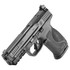 Smith & Wesson M&P9 M2.0, Optic Ready, 9MM, 4.22" Barrel, 15 Rds, Black 