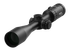 Arken Optics OR-3180FDR, 3-18x50 SFP Hunting Scope, Fiber Optic, Matte Black 