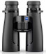 ZEISS SFL 10x50 Binoculars, Black 