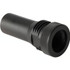 LMT Defense Locking Flash Hider QD, LINK30 Suppressor Mount, Black 