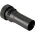 LMT Defense Locking Flash Hider QD, LINK30 Suppressor Mount, Black 