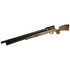 JTS Airacuda Standard, .22, Black/Wood 