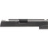 Remington 1911 R1, Enhanced Slide, No Sights, Matte Black 