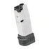 Springfield Armory Hellcat, Magazine, 15 RDs, Stainless Steel, Black 